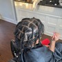 Kid’s HairCut