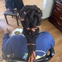 Natural Flexi Rods