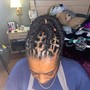 Micro/sister loc Consultation