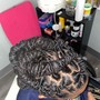 Flat Twists