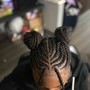 Micro/sister loc Consultation