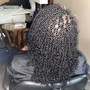 Deep Conditioning Treatment