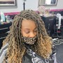 Crochet Braids