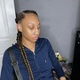 Box Braids