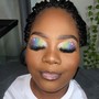 Rhinestones + Basic Beat!