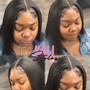 Frontal Sew In