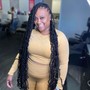 Crochet Braids