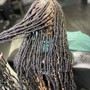 Crochet Braids