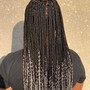 Crochet Braids