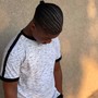 Men Braided styles