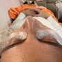 Eyelash Extension Removal