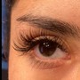 Eyelash Extensions