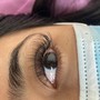 Eyelash Extension Removal