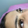 Eyebrow: Microblading