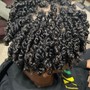 Natural Coils