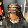 Dreadlocks, Loc Maintenance