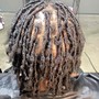 Starter Locs Kids