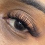 Eyelash Extension Removal