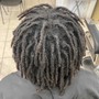 ACV Detox, Retwist & Style