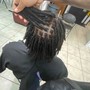 Comb Twist