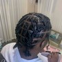 Loc Style