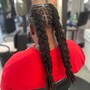 Crochet Instant locs