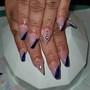 Nail Repair