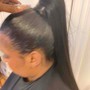 Lace Closure Sew In