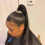 Lace Closure Sew In