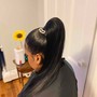 Lace Closure Sew In