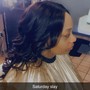 Lace Closure Sew In