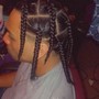 Cornrows