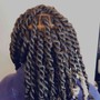 Kinky Twist