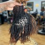 Loc reattachment