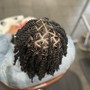 Locs Deep Conditioning Treatment