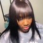 Closure Sew In