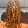 Passion Twist / Regular Twist