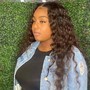 Lace Closure Sew In