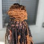 Loc detox