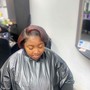 Deep Conditioning Treatment