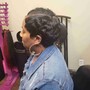 Bantu Knots