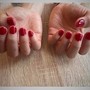 Manicure - Nail Art