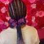 Boho Island Twist