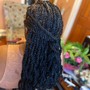 Crochet Braids