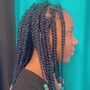 Senegalese Twist