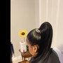 Ponytail