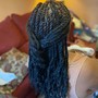 Crochet Braids