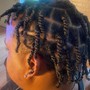 Loc Re-twist