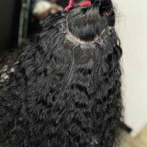 Tape in extensions jacksonville fl sale