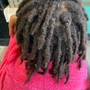 Dry Scalp Treatment